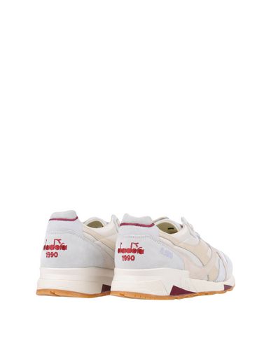 yoox scarpe diadora