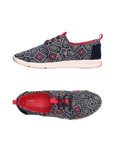 ZOOM TOMS - Sneakers