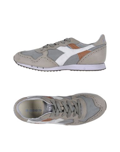 diadora heritage brogue
