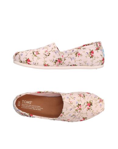 ZOOM TOMS - Loafers