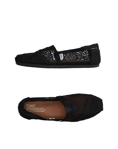 ZOOM TOMS - Loafers