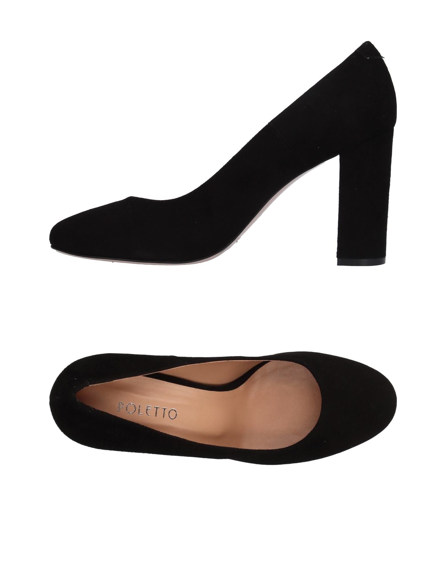Poletto Pumps Damen 11202702LL Gute Qualität beliebte Schuhe Poletto Pumps Damen 11202702LL Gute Qualität beliebte Schuhe