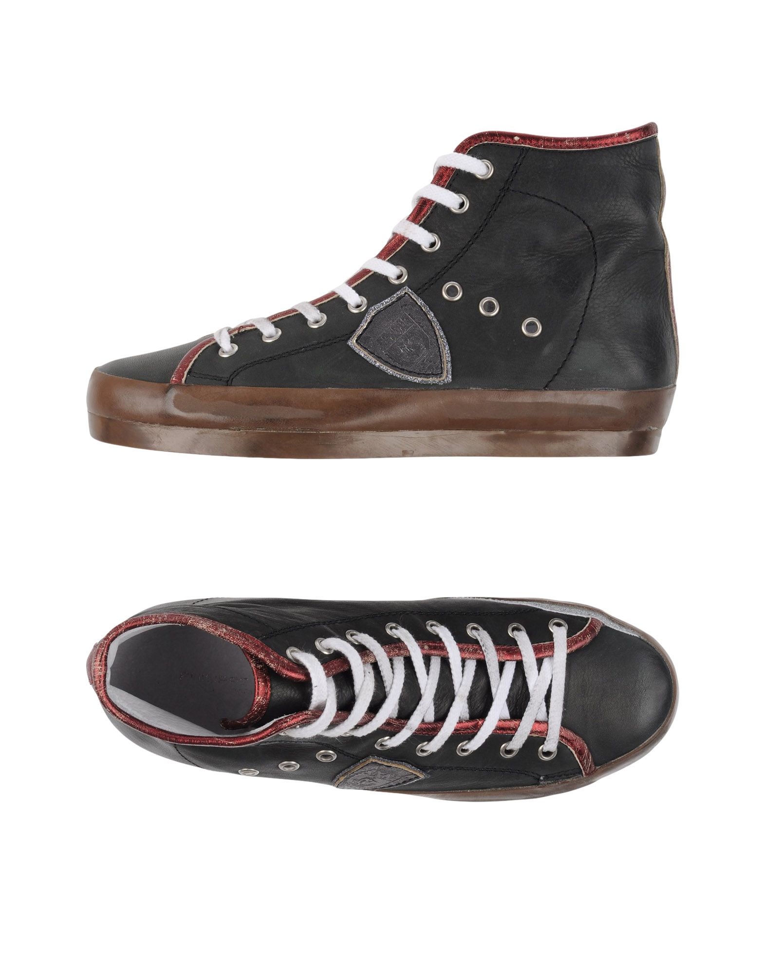Philippe Model Sneakers Damen 11202777KC Neue Schuhe Philippe Damen Model Sneakers Damen Philippe 11202777KC Neue Schuhe 04d972
