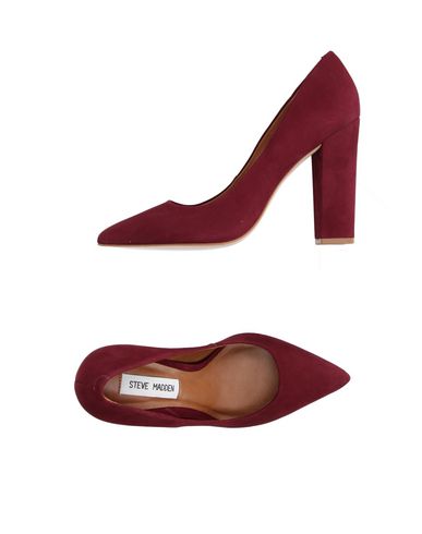 ZOOM STEVE MADDEN - Court