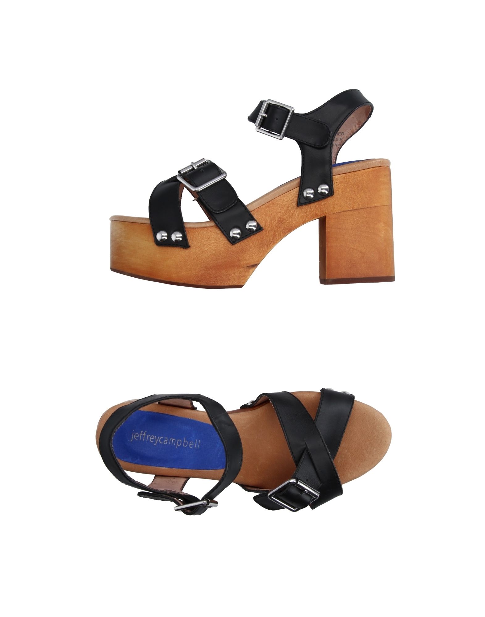 Sandali Jeffrey Campbell Donna - 11202805DC Sandali Jeffrey Campbell Donna - 11202805DC