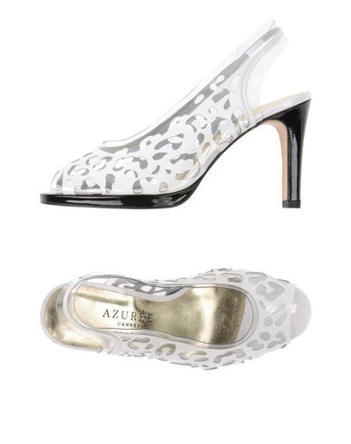 Venta de liquidación de temporada Sandalia Azurée Cannes Mujer - Sandalias Azurée Cannes - 11203019MB Blanco Venta de liquidación de temporada Sandalia Azurée Cannes Mujer - Sandalias Azurée Cannes - 11203019MB Blanco