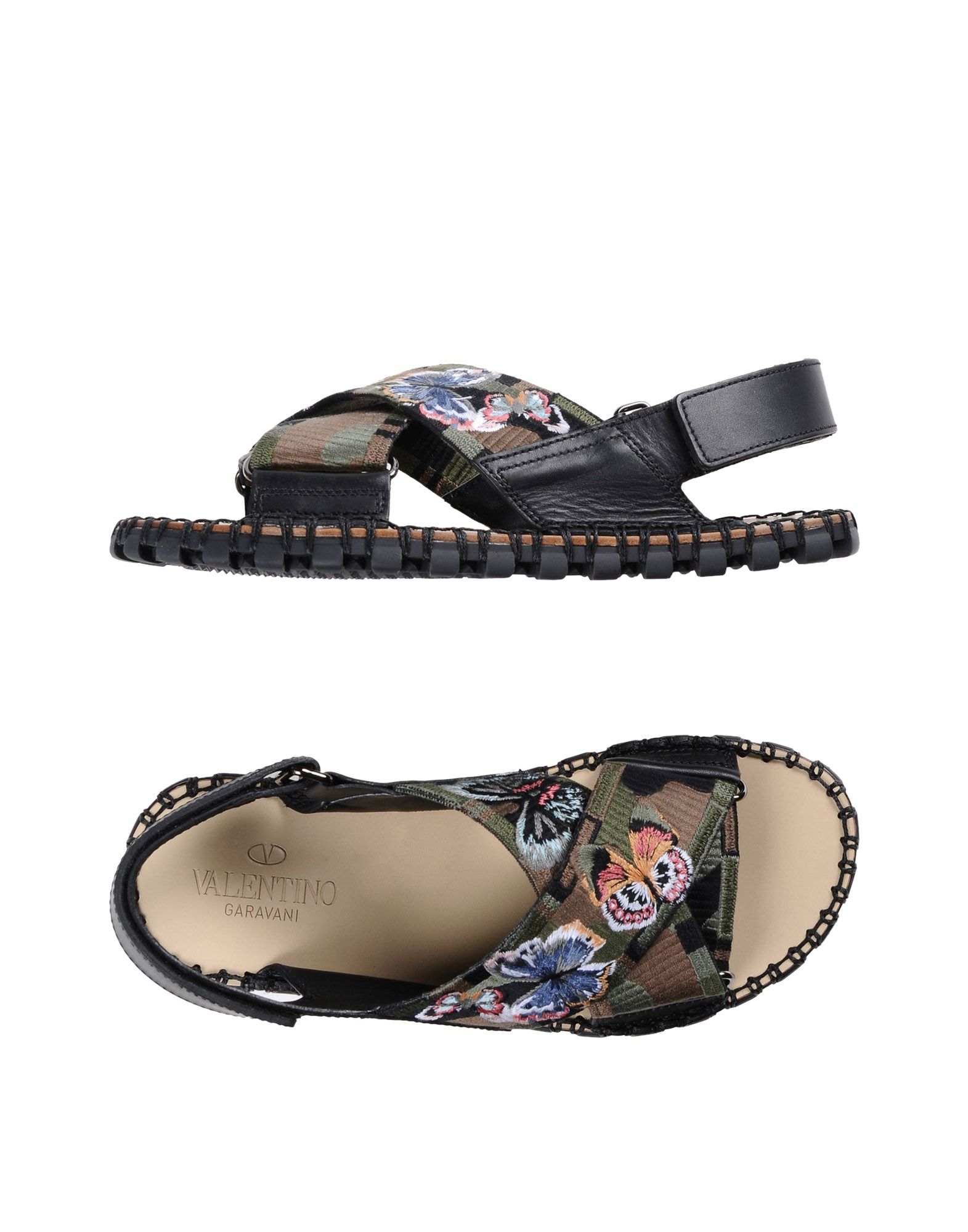 Valentino Garavani Sandalen Herren 11203061AG Valentino Garavani Sandalen Herren 11203061AG