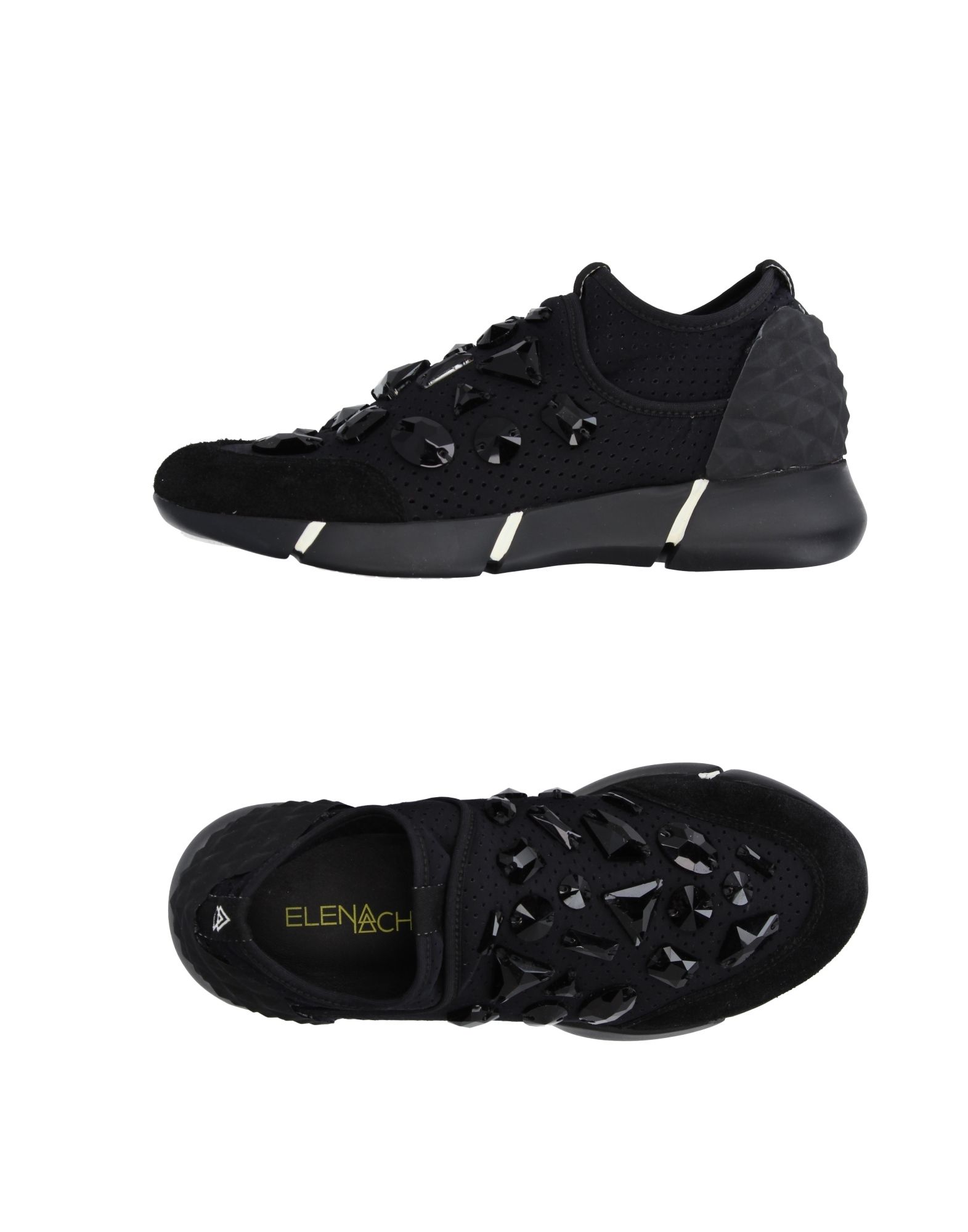 Elena Iachi Sneakers Damen 11203248OTGut aussehende strapazierfähige Schuhe Elena Iachi Sneakers Damen 11203248OTGut aussehende strapazierfähige Schuhe
