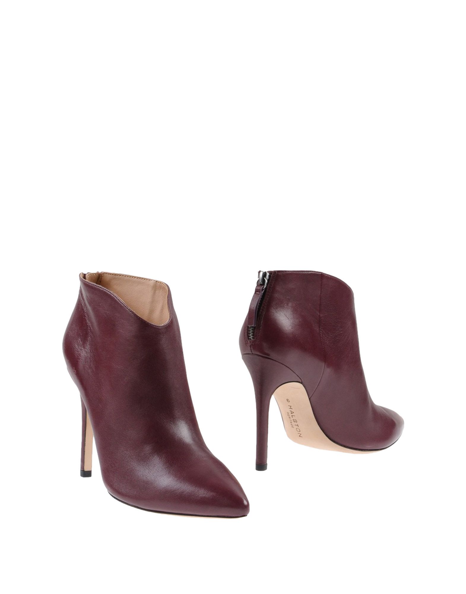 Stivaletti Halston Heritage Donna - 11203369EN Stivaletti Halston Heritage Donna - 11203369EN