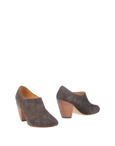 Yoox Sur Bottines Restrepo Dieppa Femme Bottine nwH7qXx