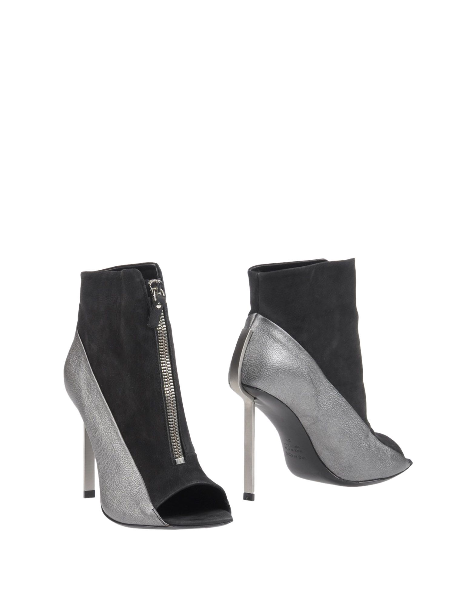 Stivaletti Vic Matiē Donna - 11203558ML Stivaletti Vic Matiē Donna - 11203558ML