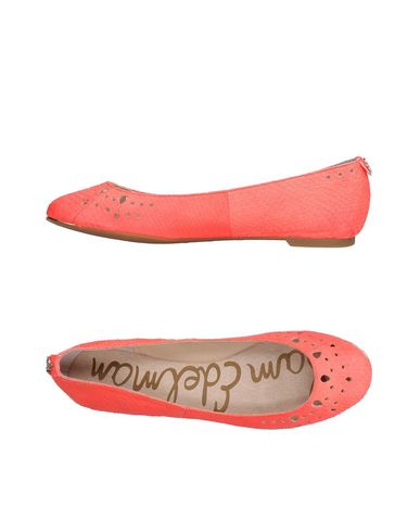 ZOOM SAM EDELMAN - Ballet flats