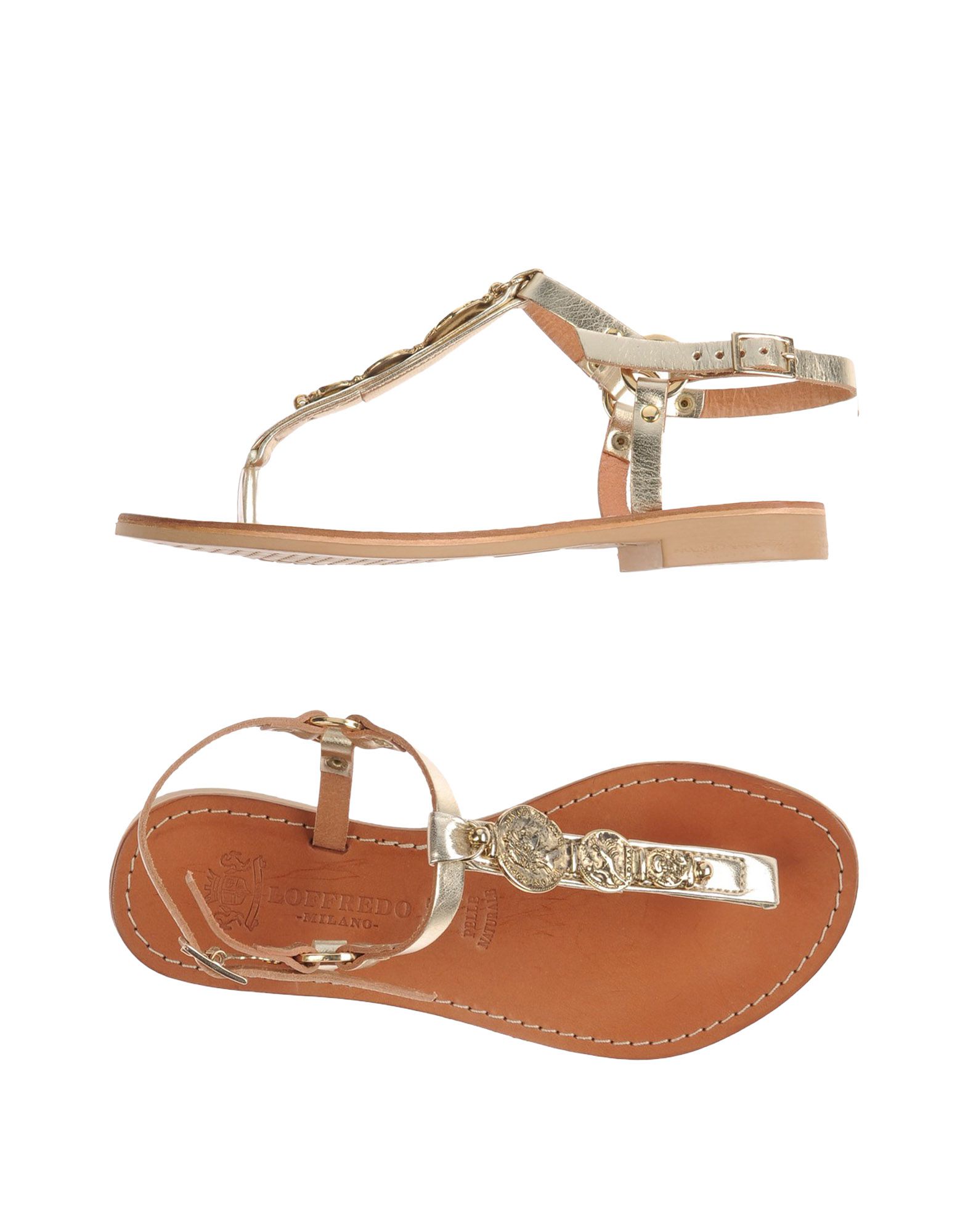 Loffredo Milano Dianetten Damen 11203707OW Neue Schuhe Loffredo Milano Dianetten Damen Damen Damen 11203707OW Neue Schuhe 7cd6ac