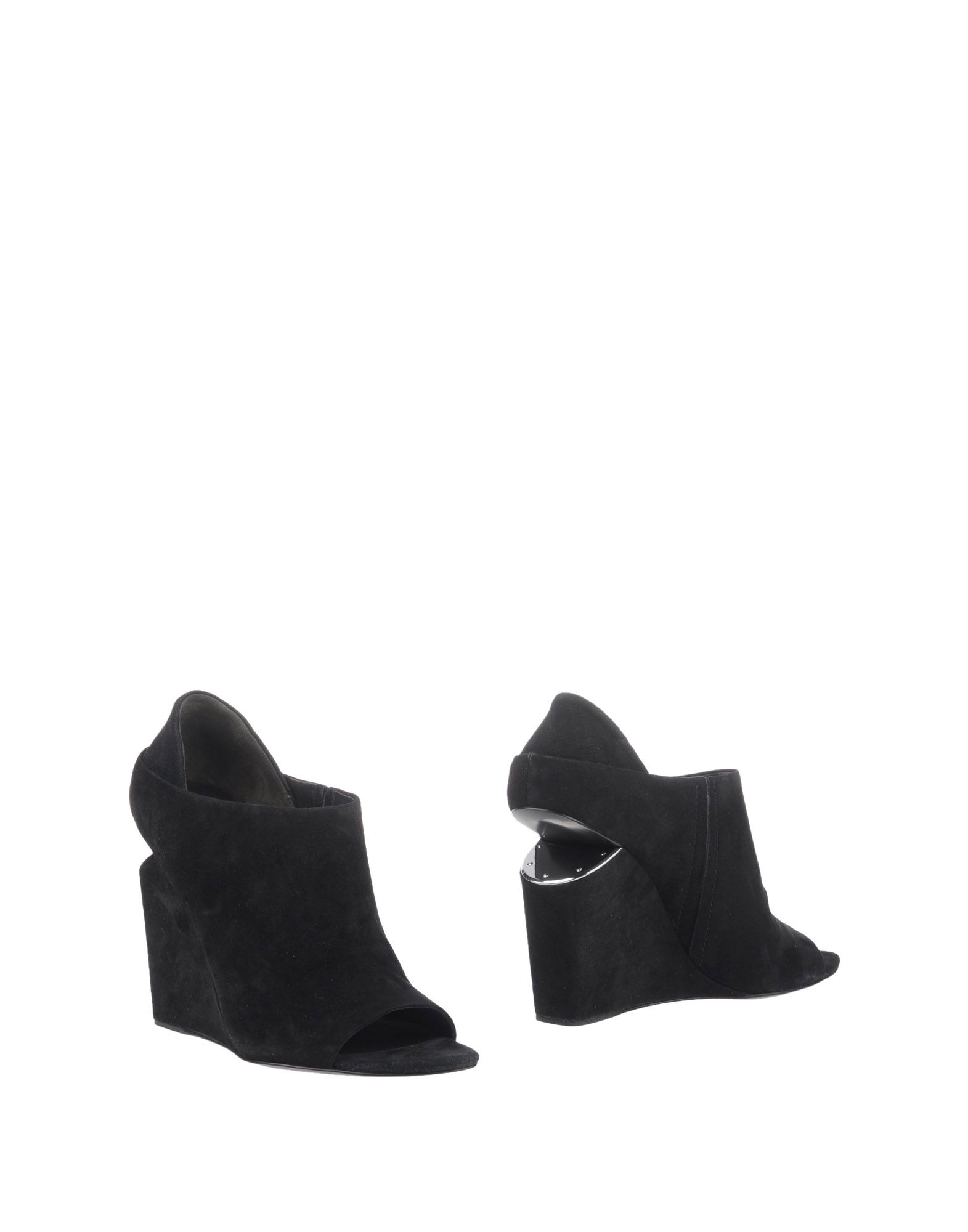 Alexander Wang Stiefelette Damen 11203972PCGut aussehende strapazierfähige Schuhe Alexander Wang Stiefelette Damen 11203972PCGut aussehende strapazierfähige Schuhe