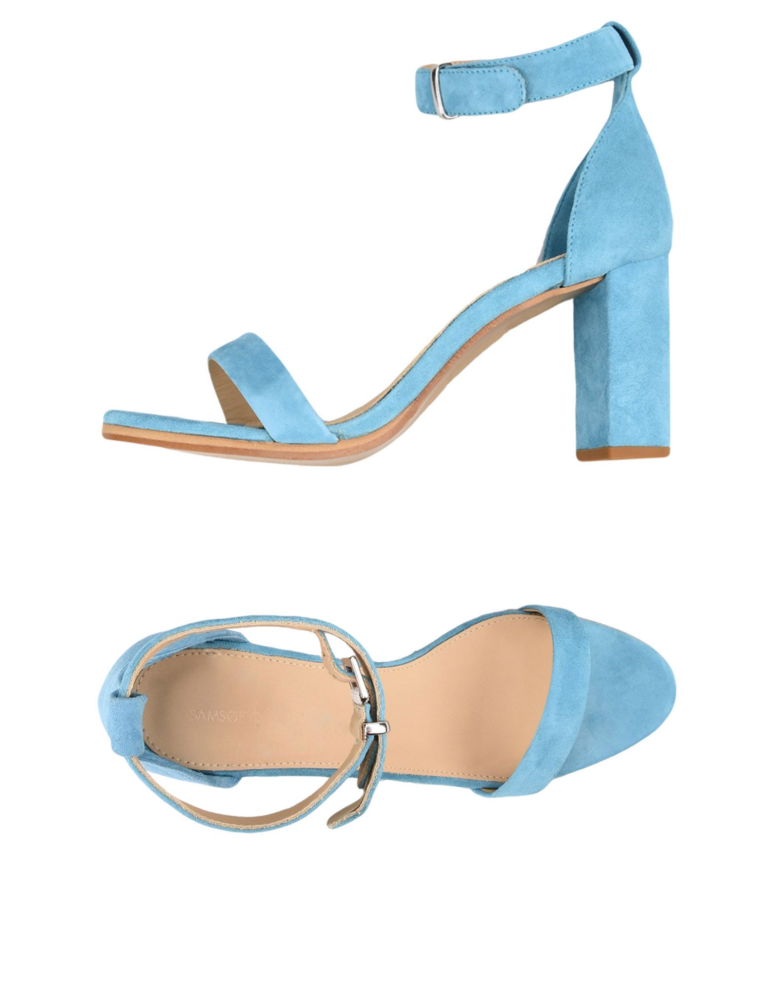 Sandali Sams e Φ Sams e Vanessa 025 - Donna - 11204088VB Sandali Sams e Φ Sams e Vanessa 025 - Donna - 11204088VB