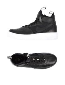 Scarpe Nike In Pelle Scarpe Nike In Pelle
