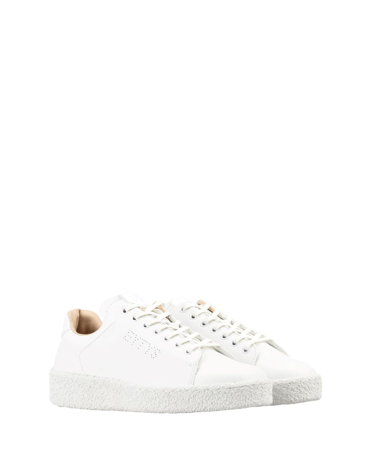 Moda barata y Leather hermosa Zapatillas Eytys Ace Leather y - Mujer - Zapatillas Eytys Blanco f8c452 Moda barata y Leather hermosa Zapatillas Eytys Ace Leather y - Mujer - Zapatillas Eytys Blanco f8c452