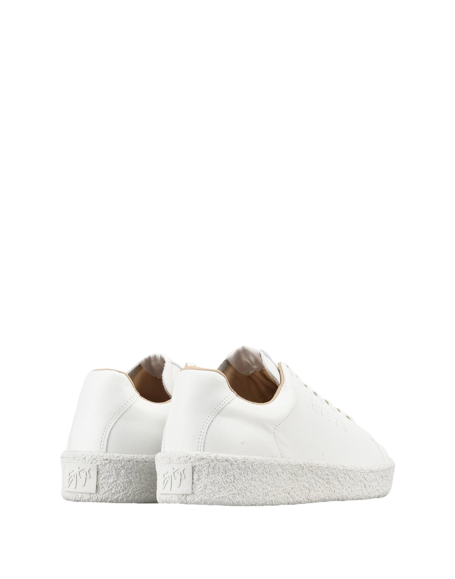 Moda barata y Leather hermosa Zapatillas Eytys Ace Leather y - Mujer - Zapatillas Eytys Blanco f8c452 Moda barata y Leather hermosa Zapatillas Eytys Ace Leather y - Mujer - Zapatillas Eytys Blanco f8c452