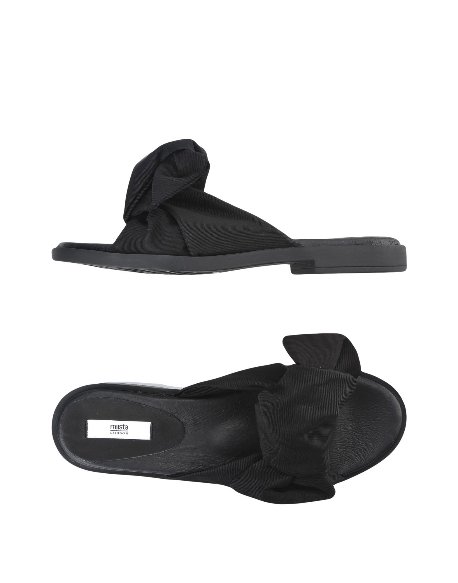 Sandali Miista Valerie Ss17 85 - Donna - 11204294OP Sandali Miista Valerie Ss17 85 - Donna - 11204294OP