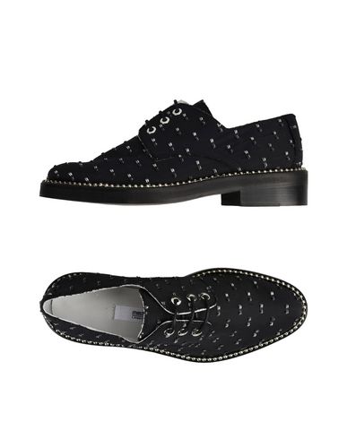 Zapato De Cordones Miista Adelaide B Ss17 69 - Mujer - Zapatos De Cordones Miista - 11204300HN Negro Zapato De Cordones Miista Adelaide B Ss17 69 - Mujer - Zapatos De Cordones Miista - 11204300HN Negro