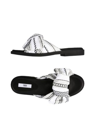 Casual salvaje Sandalia Miista Valerie Ss17 86 - Mujer - Sandalias Miista - 11204301DE Blanco Casual salvaje Sandalia Miista Valerie Ss17 86 - Mujer - Sandalias Miista - 11204301DE Blanco