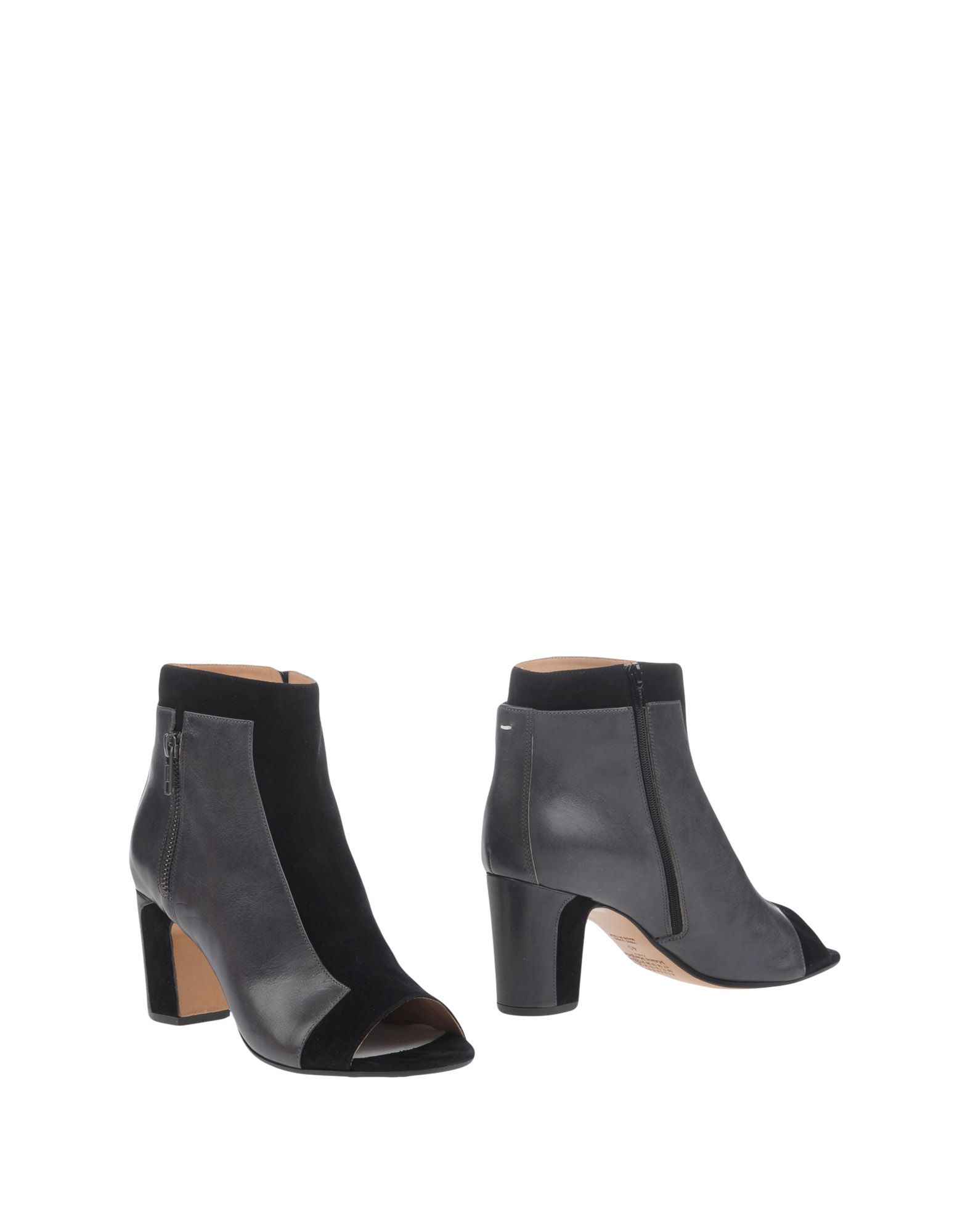 Stivaletti Maison Margiela Donna - 11204523SJ Stivaletti Maison Margiela Donna - 11204523SJ