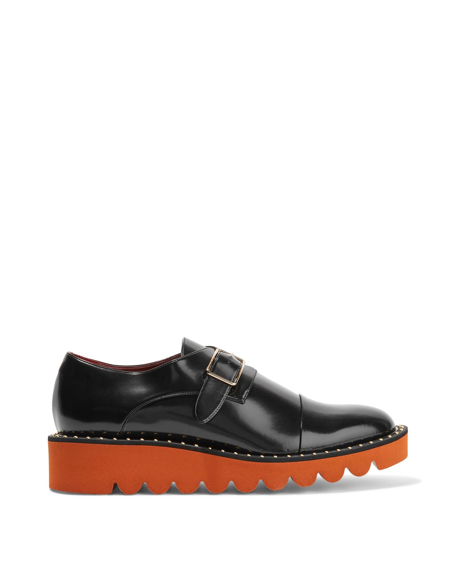 Rabatt Schuhe Stella Mccartney Mokassins Damen 11204563RP Rabatt Schuhe Stella Mccartney Mokassins Damen 11204563RP