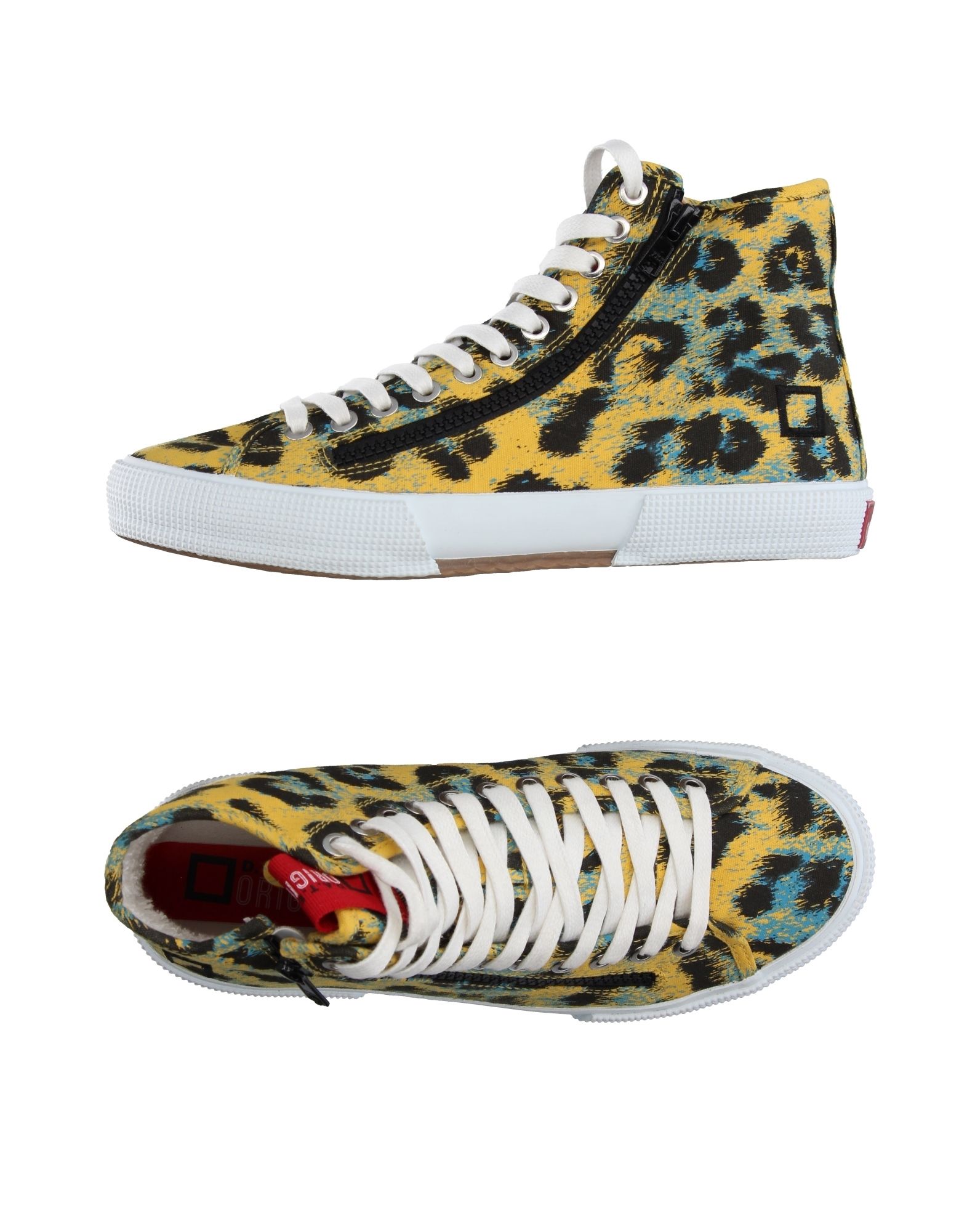 D.A.T.E. Originals Sneakers Damen 11204781DP Neue Schuhe D.A.T.E. Originals Sneakers Damen 11204781DP Neue Schuhe
