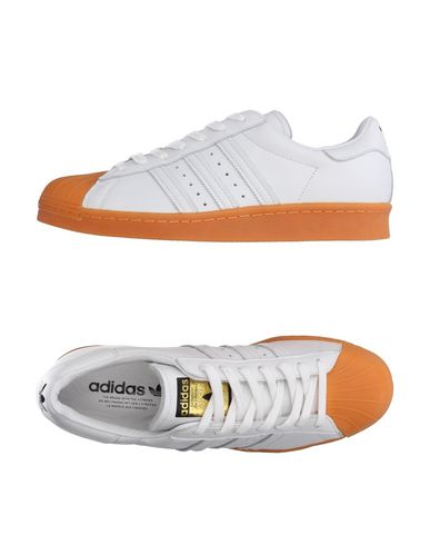 Zapatos con descuento Zapatillas Adidas Originals Hombre - Zapatillas Adidas Originals - 11204783IT Blanco Zapatos con descuento Zapatillas Adidas Originals Hombre - Zapatillas Adidas Originals - 11204783IT Blanco