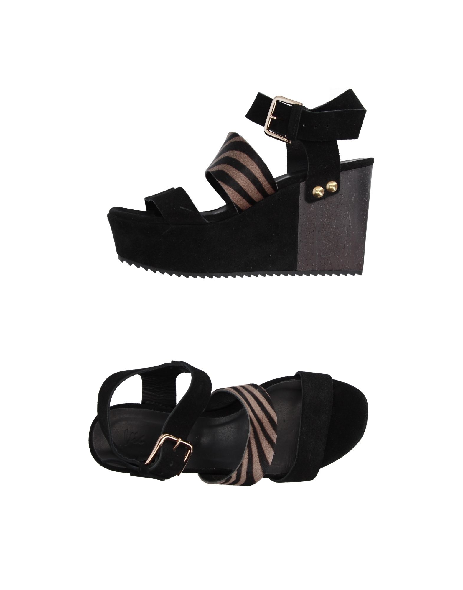 Moda Sandali Vic Donna - 11204822TO Moda Vic Sandali Vic Moda Donna - 11204822TO 361170