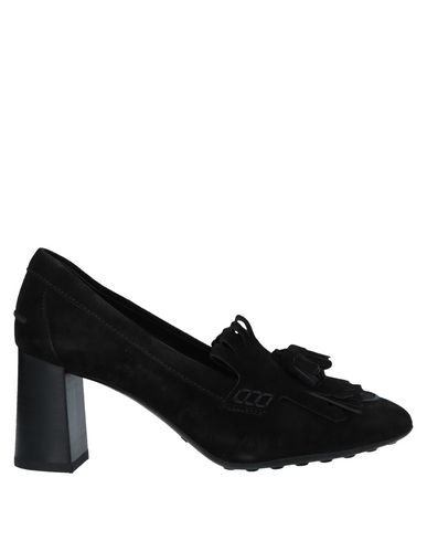 ZOOM TOD'S - Loafers