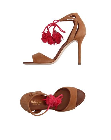 ZOOM MALONE SOULIERS - Sandals