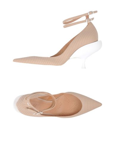 ZOOM MAISON MARGIELA - Pump