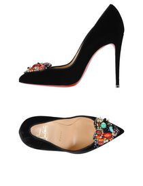 christian louboutin yoox christian louboutin yoox