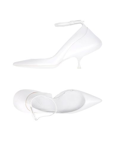 Zapatos de mujer baratos zapatos de mujer Zapato De Salón Maison Margiela Mujer - Salones Maison Margiela - 11205085RI Blanco Zapatos de mujer baratos zapatos de mujer Zapato De Salón Maison Margiela Mujer - Salones Maison Margiela - 11205085RI Blanco