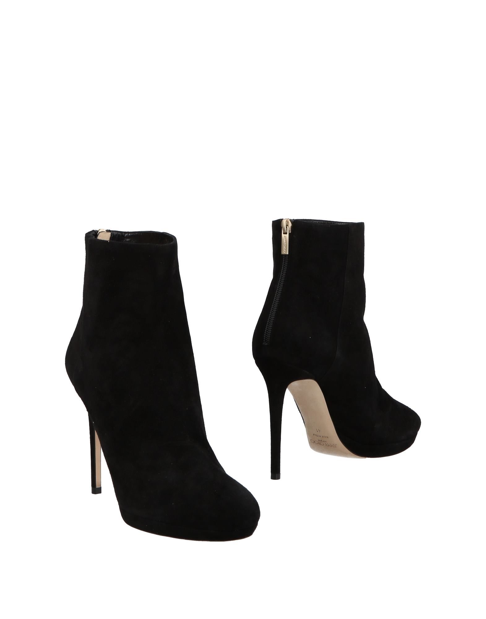 Stivaletti Jimmy Choo Donna - 11205241AP Stivaletti Jimmy Choo Donna - 11205241AP
