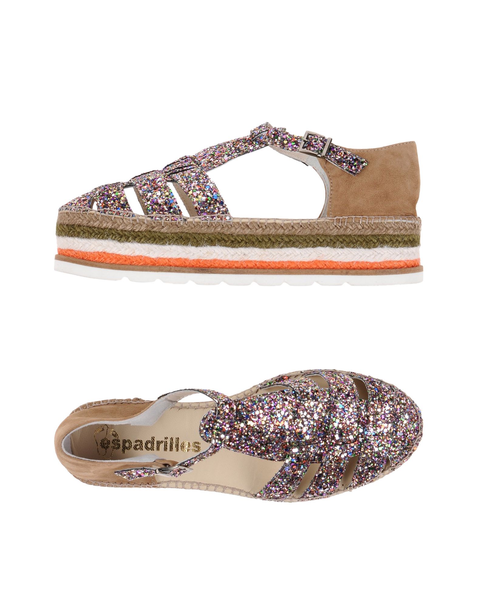 Günstige und modische Schuhe Espadrilles Espadrilles Damen 11205279WQ Günstige und modische Schuhe Espadrilles Espadrilles Damen 11205279WQ