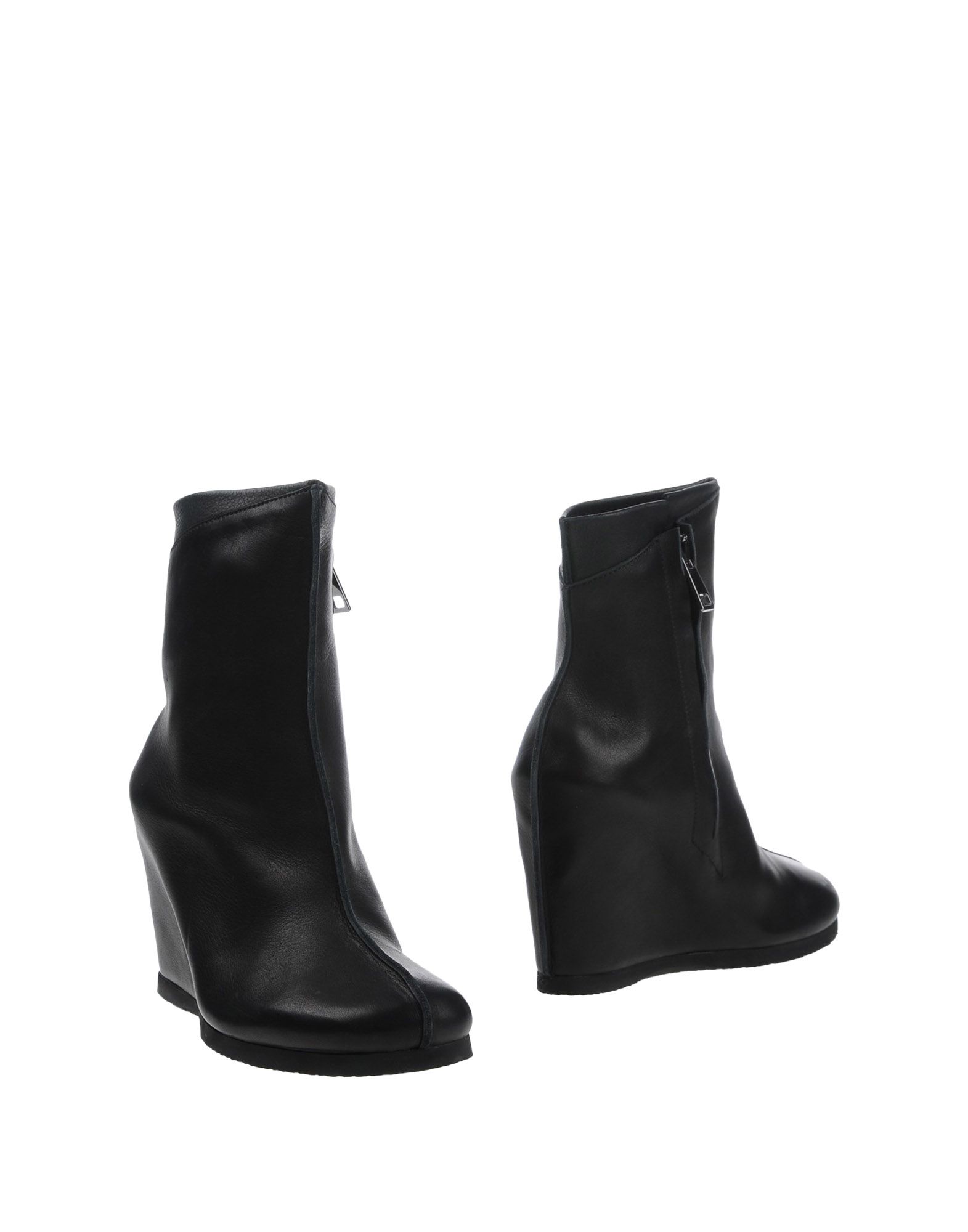 Rabatt Schuhe Peter Non Stiefelette Damen 11205319RL Rabatt Schuhe Peter Non Stiefelette Damen 11205319RL