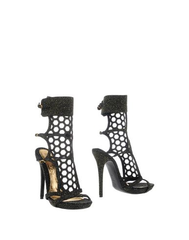 ZOOM ALEXANDER MCQUEEN - Sandals