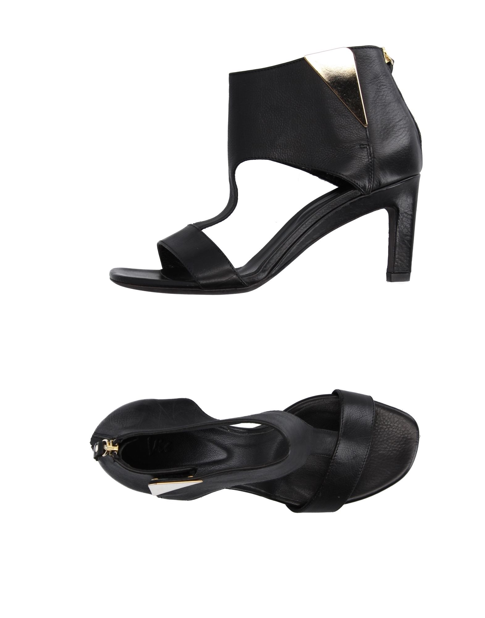 Vic Sandalen Damen 11205379GR Gute Qualität beliebte Schuhe Vic Sandalen Damen 11205379GR Gute Qualität beliebte Schuhe