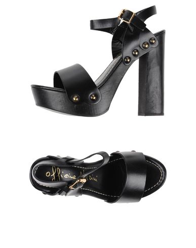 ZOOM OFFICINE MARINI - Sandals