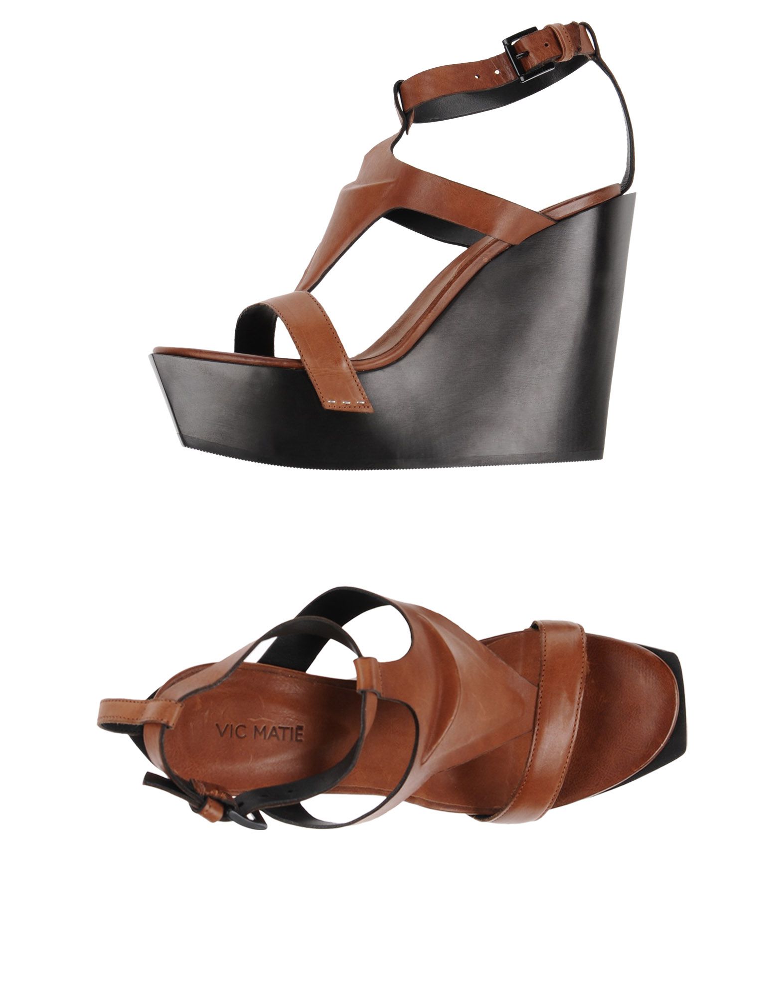 Sandali Vic Matiē Donna - 11205487AI Sandali Vic Matiē Donna - 11205487AI