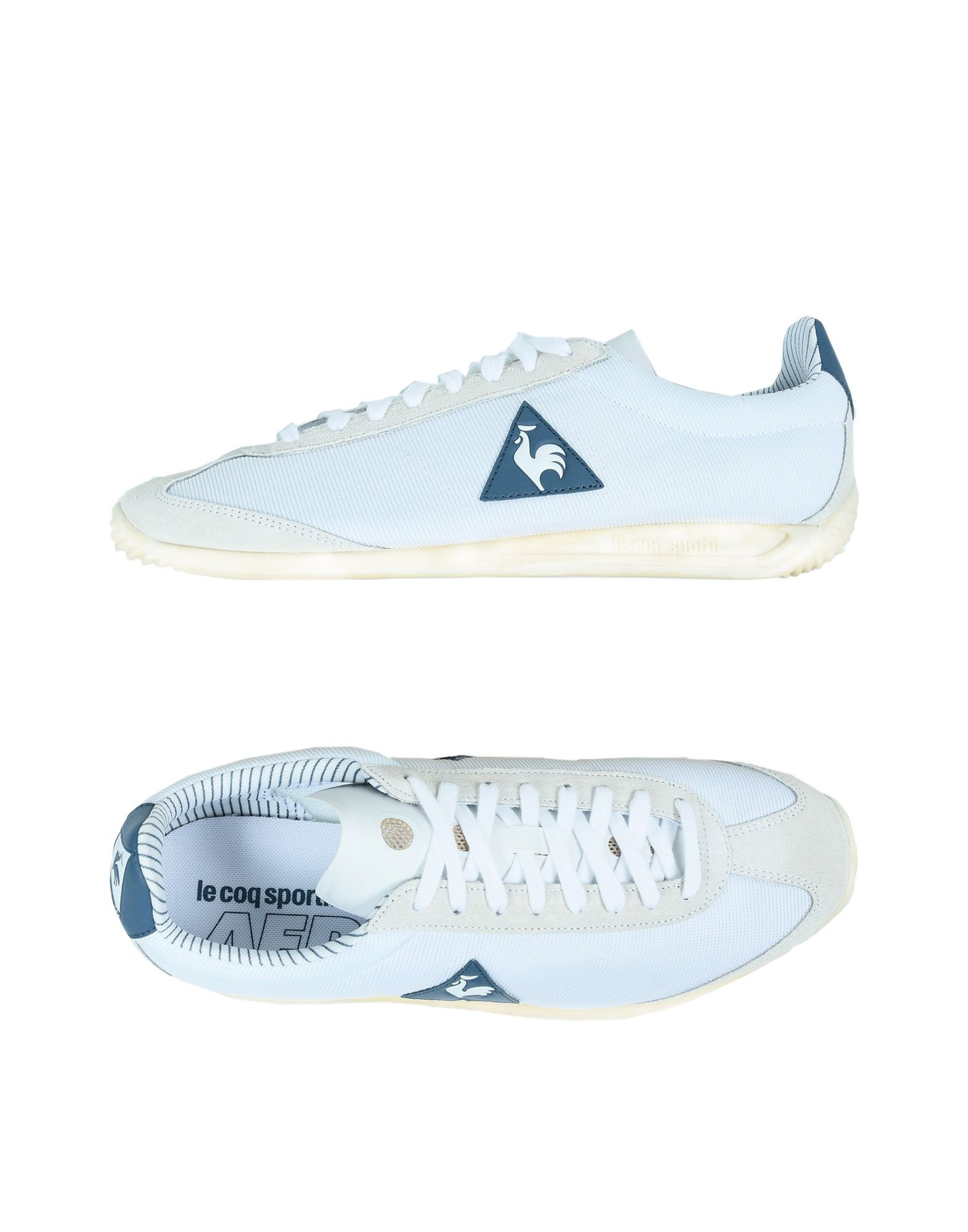 Le Coq Sportif Quartz Court Legacy 11205513AG Heiße Schuhe Le Coq Sportif Quartz Court Legacy 11205513AG Heiße Schuhe