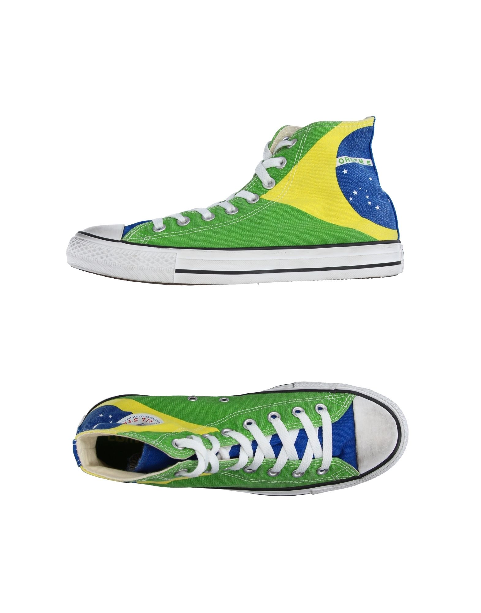 Rabatt echte Schuhe Converse All Star Sneakers Herren 11205745GN Rabatt echte Schuhe Converse All Star Sneakers Herren 11205745GN