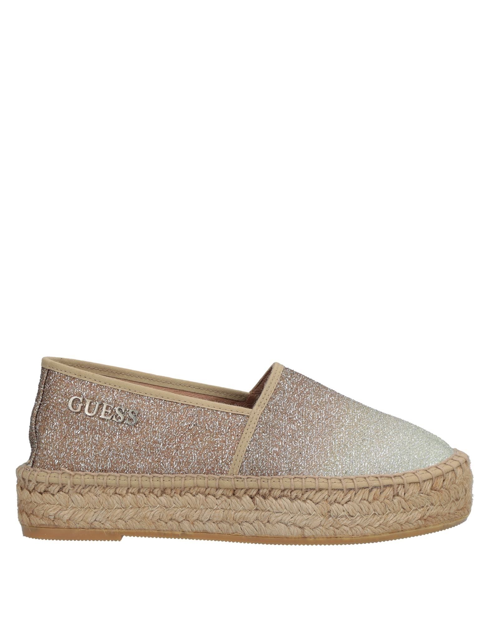Espadrillas Guess Donna - 11205760SH Scarpe economiche e buone Espadrillas Guess Donna - 11205760SH Scarpe economiche e buone