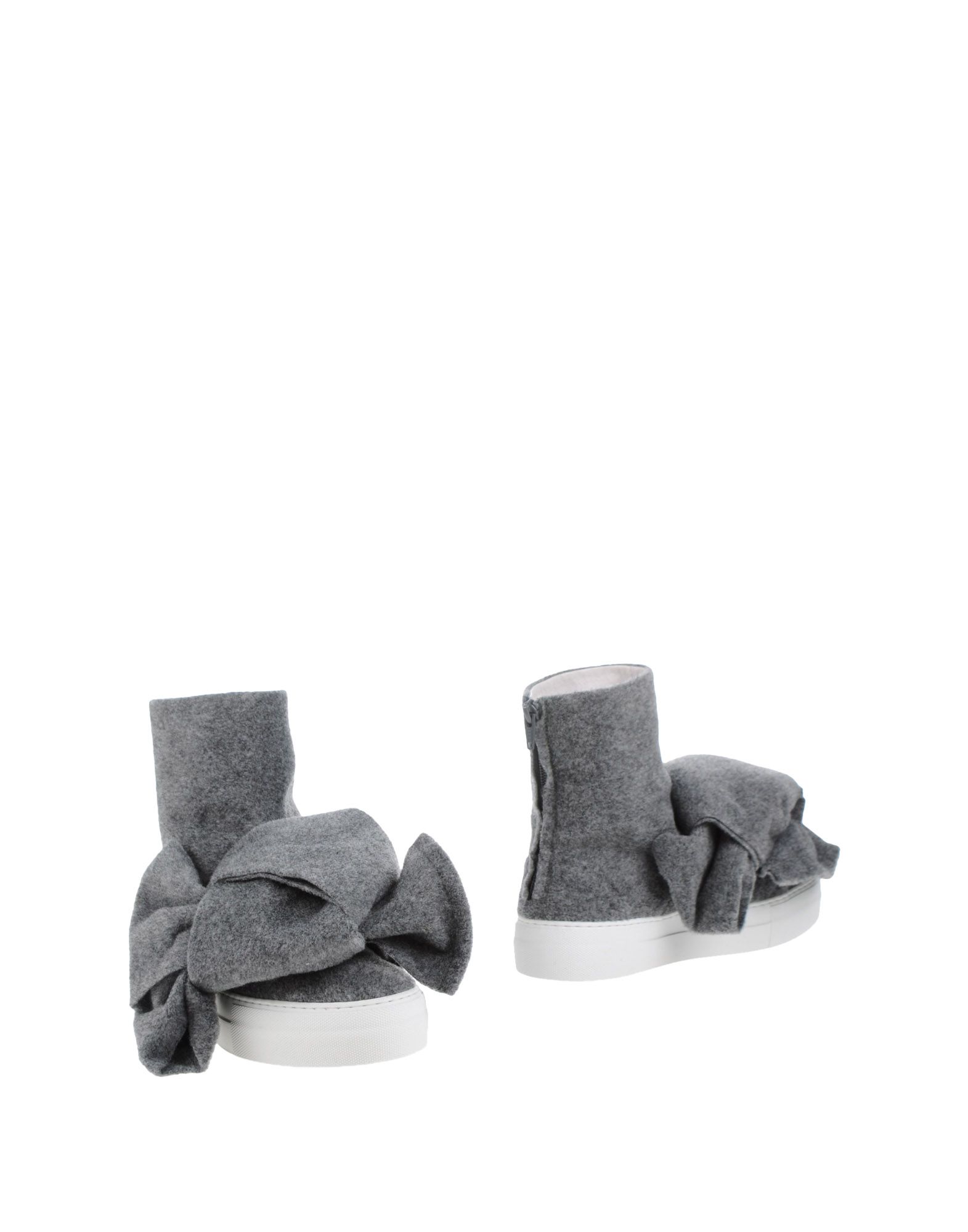 Joshua*S Stiefelette Damen 11205997UAGut aussehende strapazierfähige Schuhe Joshua*S Stiefelette Damen 11205997UAGut aussehende strapazierfähige Schuhe