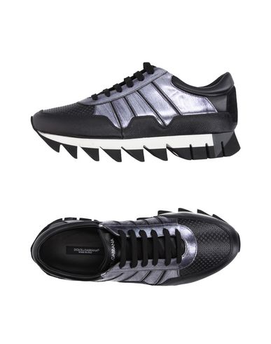 Zapatos con descuento Zapatillas Dolce & Gabbana Hombre - Zapatillas Dolce & Gabbana - 11206101VF Negro Zapatos con descuento Zapatillas Dolce & Gabbana Hombre - Zapatillas Dolce & Gabbana - 11206101VF Negro