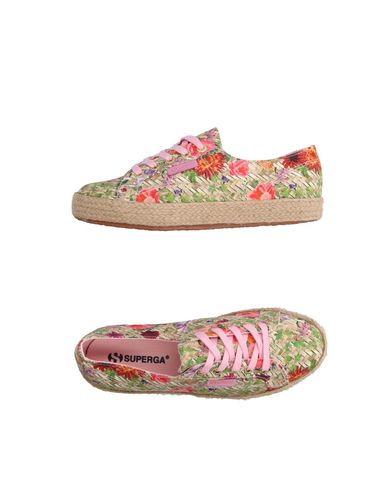 Los últimos zapatos de descuento para hombres y mujeres Espadrilla Superga® Mujer - Espadrillas Superga® - 11206333UU Rosa Los últimos zapatos de descuento para hombres y mujeres Espadrilla Superga® Mujer - Espadrillas Superga® - 11206333UU Rosa