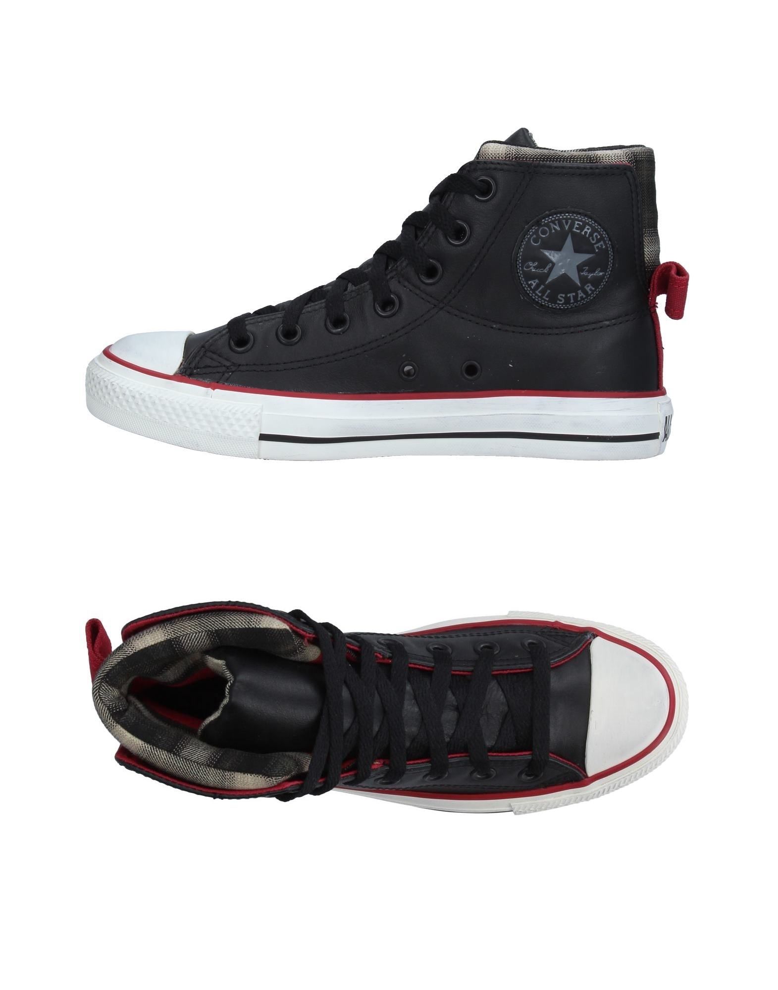 Sneakers Converse All Star Uomo - 11206424EI Sneakers Converse All Star Uomo - 11206424EI