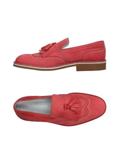 Zapatos con descuento Mocasín A.Testoni Hombre - Mocasines A.Testoni - 11206584SG Coral Zapatos con descuento Mocasín A.Testoni Hombre - Mocasines A.Testoni - 11206584SG Coral